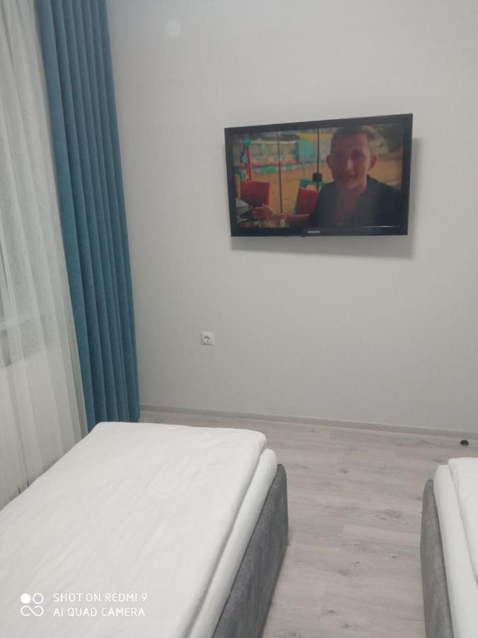 Премиум В Центре Uzhhorod Εξωτερικό φωτογραφία