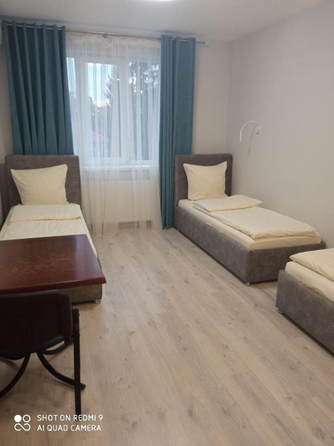 Премиум В Центре Uzhhorod Εξωτερικό φωτογραφία