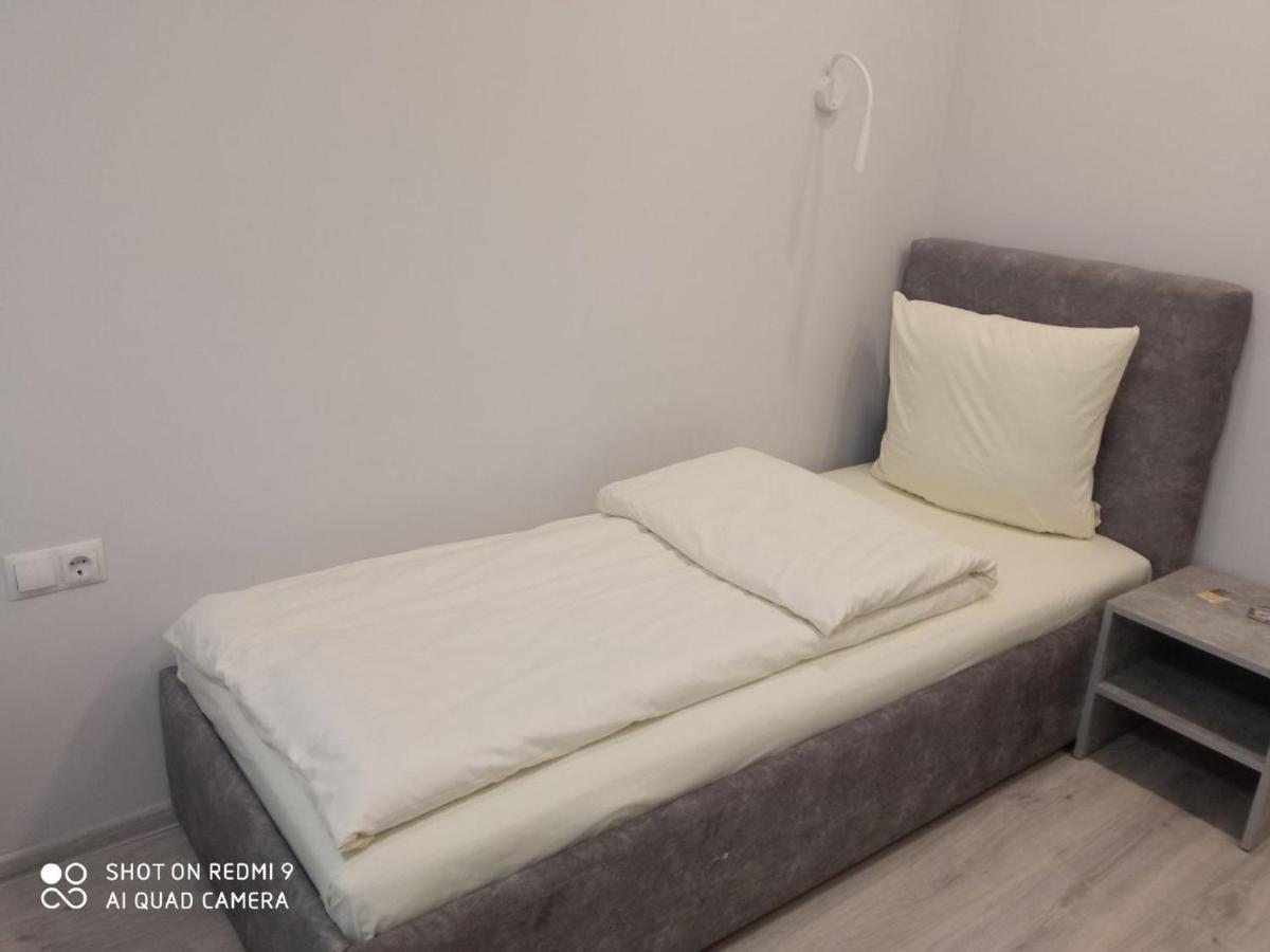 Премиум В Центре Uzhhorod Εξωτερικό φωτογραφία